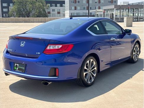 Used 2013 Honda Accord EX-L image 8