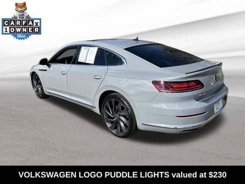 Used 2023 Volkswagen Arteon SEL image 5