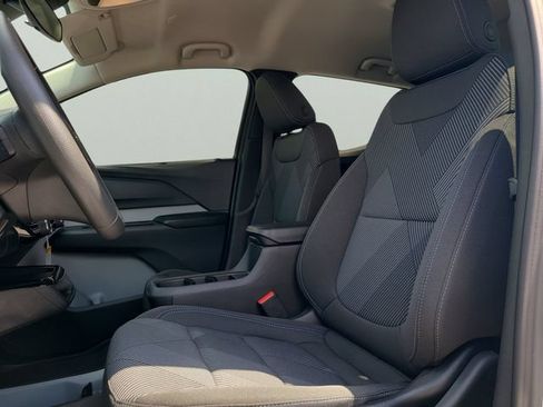 New 2027 Chevrolet Bolt LT FWD image 21