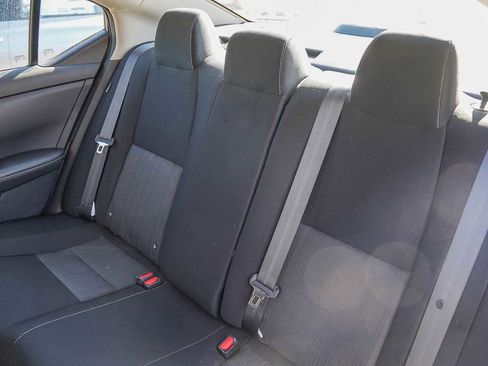 Used 2024 Nissan Sentra SV image 35