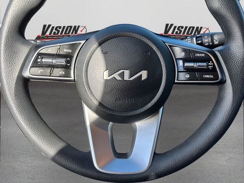 Certified 2023 Kia Seltos LX image 22