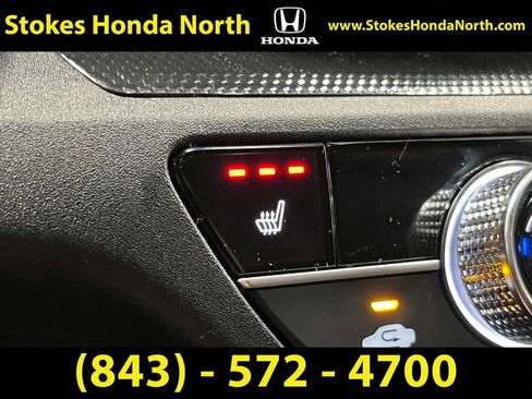 New 2026 Honda CR-V TrailSport image 22