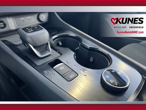 Used 2024 Nissan Rogue S image 28