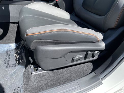 Used 2026 Subaru Forester Sport AWD/4WD image 4