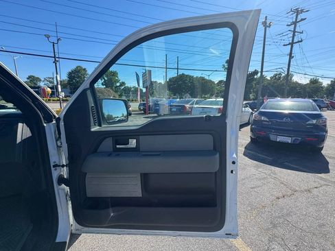 Used 2014 Ford F150 XL w/ Equipment Group 101A Mid RWD image 13