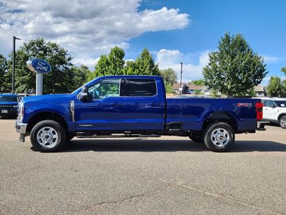New 2026 Ford F350 XLT w/ XLT Premium Package