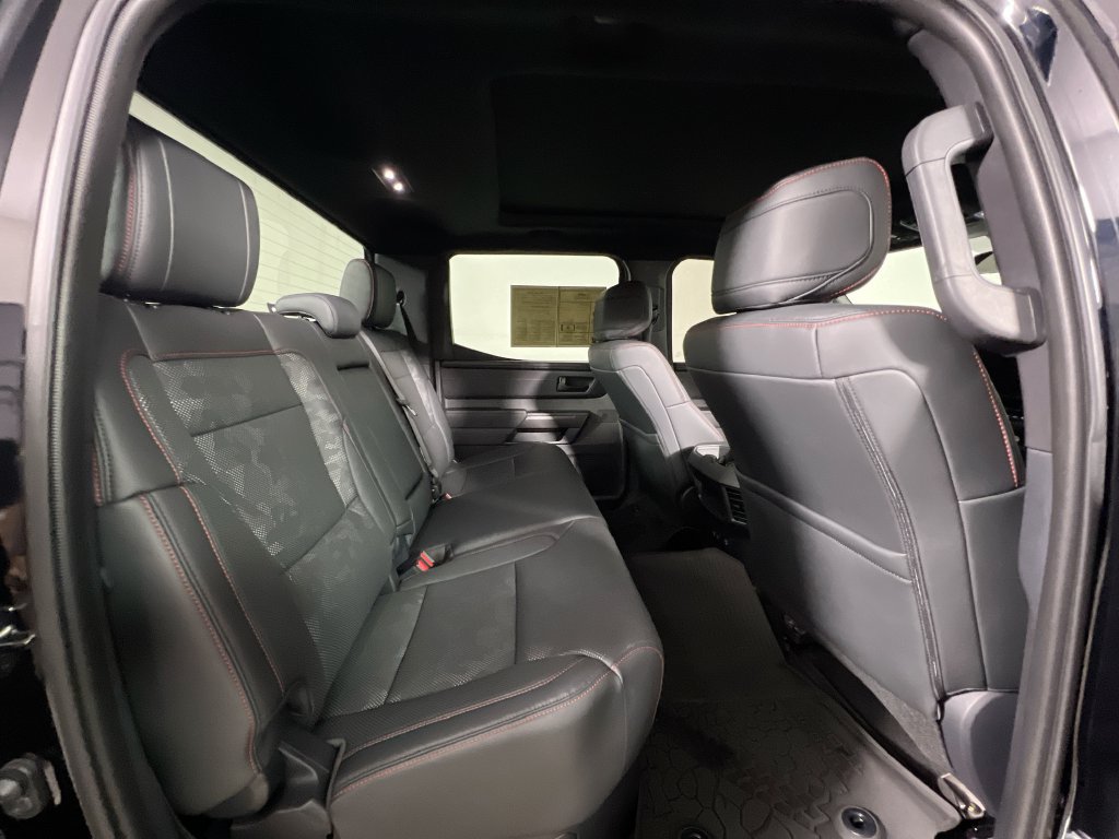 Used 2026 Toyota Tundra TRD Pro AWD/4WD image 29