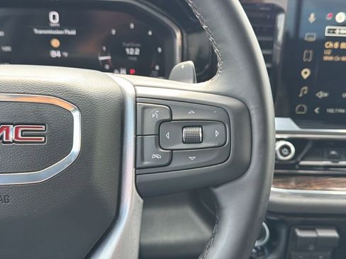 Used 2025 GMC Sierra 1500 Elevation w/ Elevation Premium Package AWD/4WD image 21