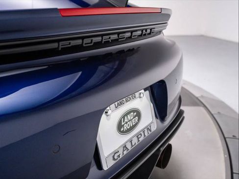 Used 2024 Porsche 718 Cayman GT4 RS RWD image 29