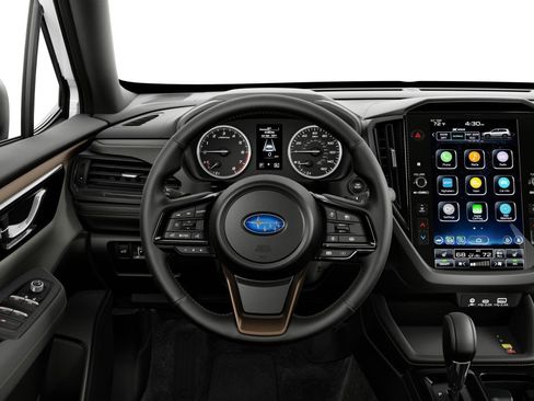 New 2026 Subaru Forester Sport image 19