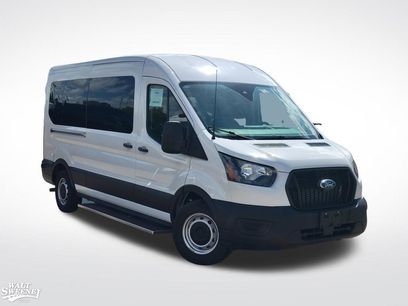 Used 2024 Ford Transit 350 XL