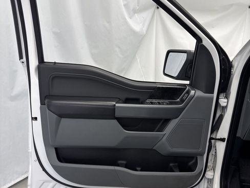 Certified 2021 Ford F150 XLT w/ Equipment Group 301A Mid image 13