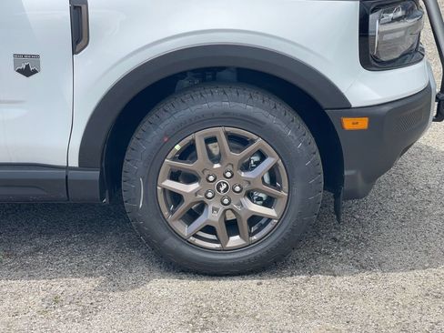 New 2026 Ford Bronco Sport Big Bend w/ Convenience Package AWD/4WD image 24