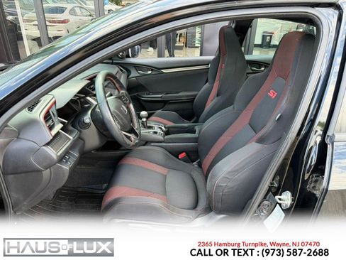 Used 2020 Honda Civic Si image 11