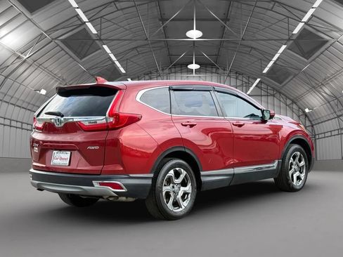 Used 2019 Honda CR-V EX image 7