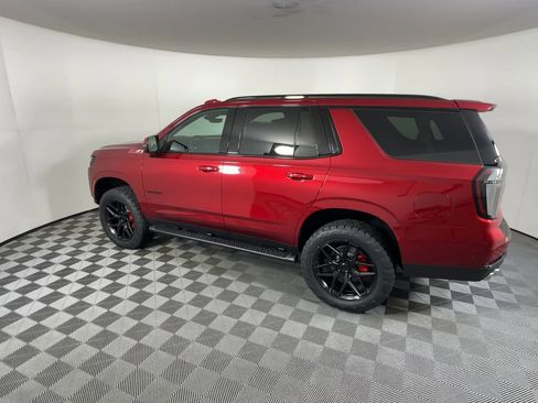 New 2026 Chevrolet Tahoe Z71 w/ Z71 Off-Road Package image 66