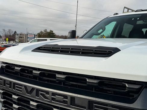 Used 2022 Chevrolet Silverado 3500 W/T w/ WT Convenience Package image 10