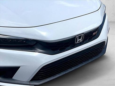 Used 2024 Honda Civic Si image 30