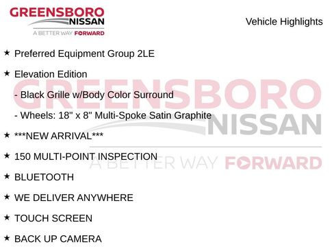 Used 2020 GMC Canyon SLE w/ Elevation Edition RWD image 2