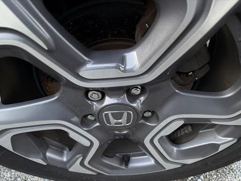 Used 2018 Honda CR-V EX-L image 6