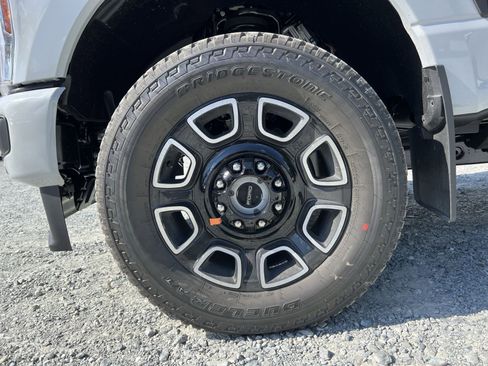 New 2026 Ford F350 Platinum image 12