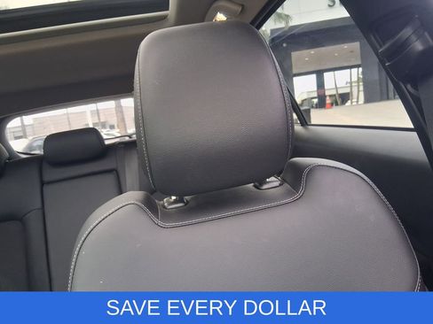 Used 2024 MAZDA CX-50 AWD 2.5 S w/ Premium Package image 19