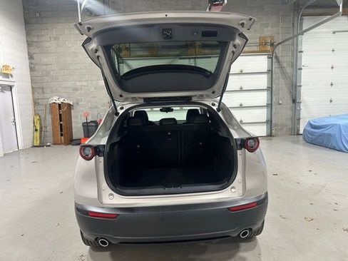 Certified 2023 MAZDA CX-30 AWD 2.5 S w/ Select Package image 21