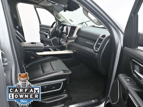 Used 2022 RAM 1500 Laramie RWD image 17