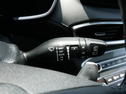 Certified 2023 Hyundai Santa Fe Limited AWD/4WD image 30