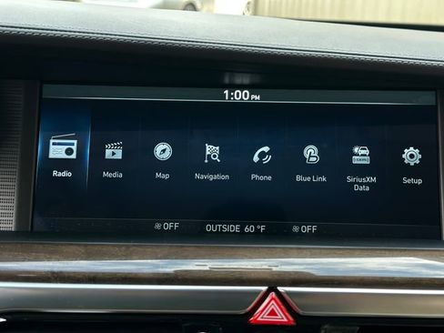 Used 2017 Genesis G90 5.0 Ultimate image 30