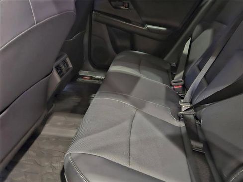 New 2026 Toyota bZ Woodland AWD/4WD image 15