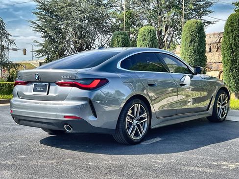 Used 2026 BMW 430i xDrive w/ Premium Package AWD/4WD image 5