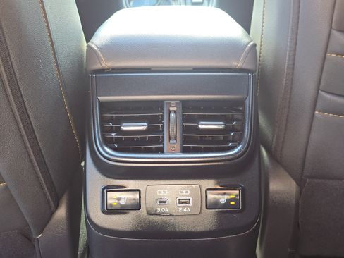 Certified 2023 Subaru Outback Wilderness AWD/4WD image 20