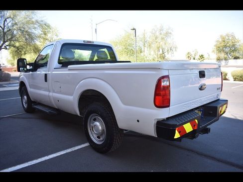 Used 2016 Ford F250 XL image 7