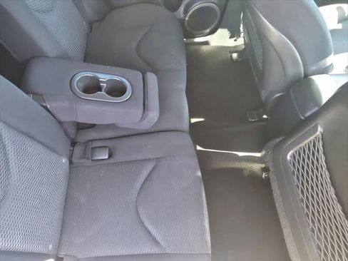Used 2008 Toyota RAV4 Sport FWD image 21