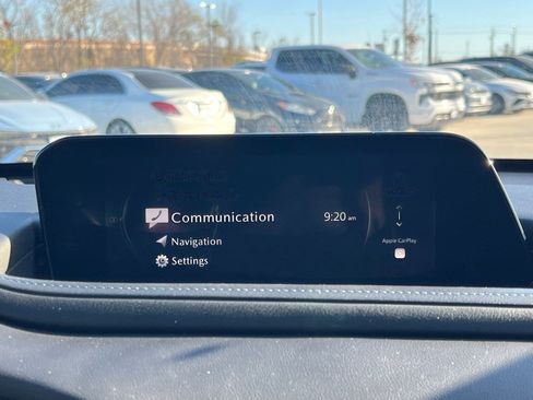 Used 2024 MAZDA CX-30 AWD 2.5 S w/ Select Sport Pkg image 30