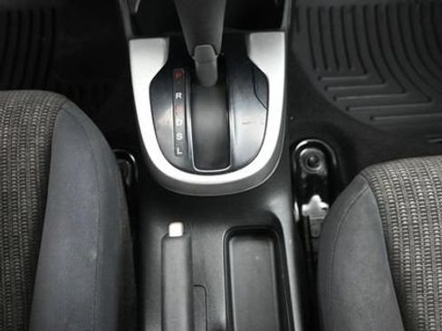 Used 2017 Honda Fit LX image 19