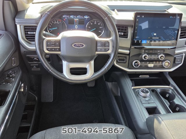 Used 2024 Ford Expedition Max XLT RWD image 11