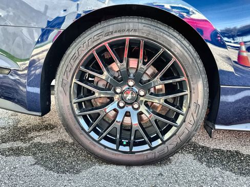 Used 2018 Ford Mustang GT w/ GT Performance Package image 14