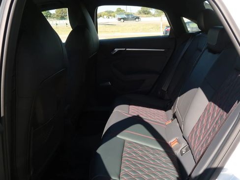 Used 2024 Audi S3 Premium Plus image 20