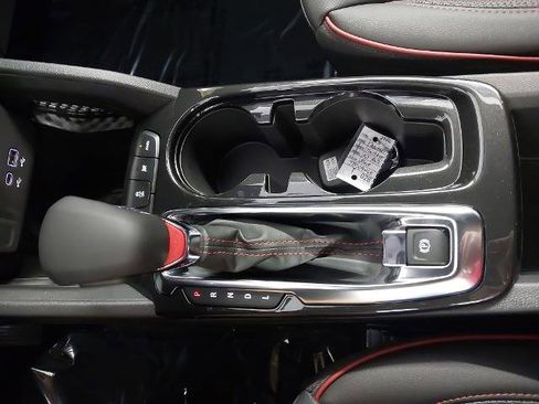 New 2026 Chevrolet TrailBlazer RS w/ Driver Confidence Package image 21