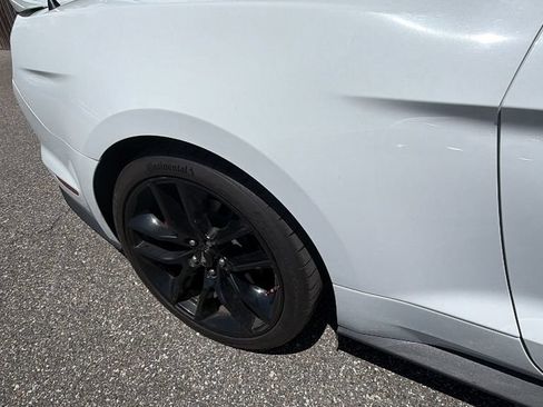 Used 2016 Ford Mustang GT Premium w/ Equipment Group 401A RWD image 11