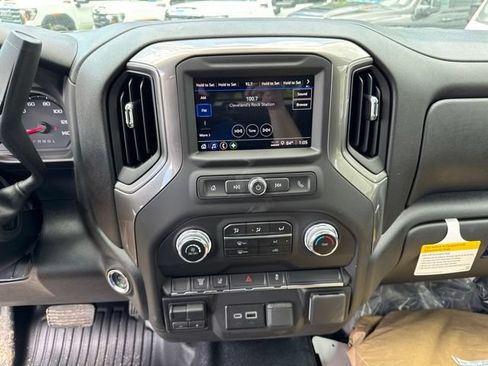 New 2026 GMC Sierra 3500 Pro w/ Convenience Package AWD/4WD image 15