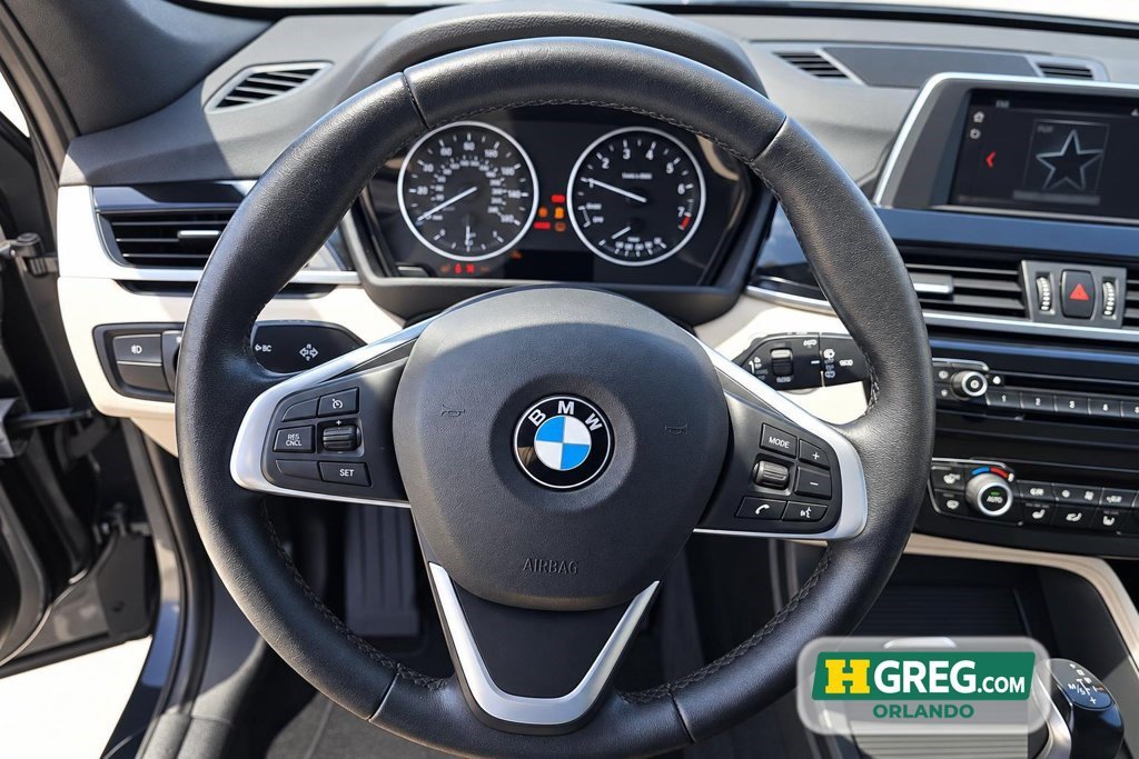 Used 2018 BMW X1 sDrive28i FWD image 13