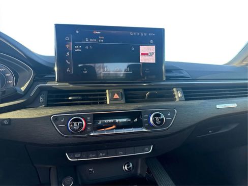 Used 2020 Audi A5 2.0T Premium Plus w/ Premium Plus image 13
