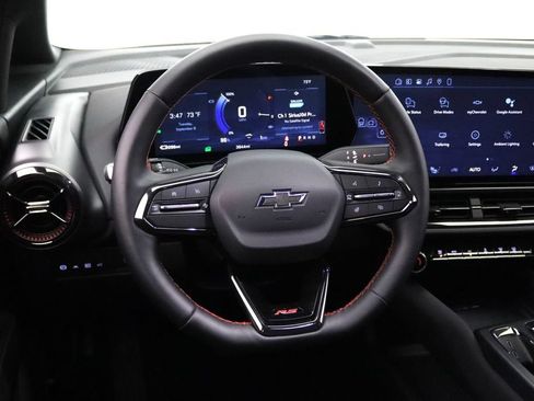 Used 2026 Chevrolet Equinox EV RS AWD/4WD image 16