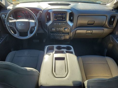 Used 2019 Chevrolet Silverado 1500 Custom Trail Boss w/ Custom Convenience Package image 15