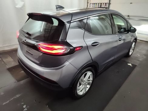 Used 2023 Chevrolet Bolt LT w/ Driver Confidence Package FWD image 2