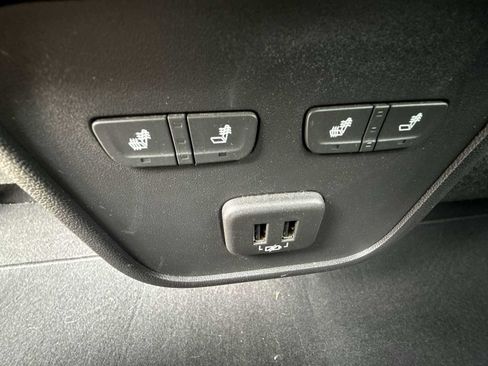 Certified 2020 Chevrolet Equinox Premier AWD/4WD image 21