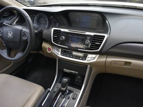 Used 2013 Honda Accord EX-L image 27